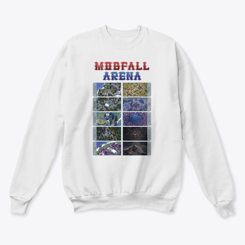 Mobfall Arena - Stage Gallery