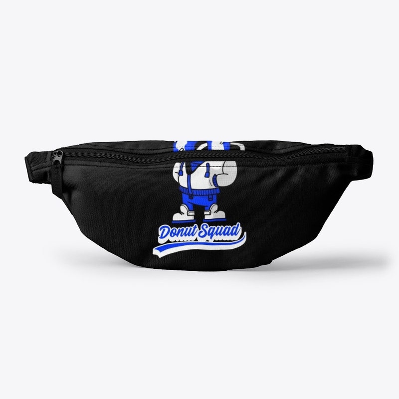 Donut Squad Shirt | Funny Donut Shirts D