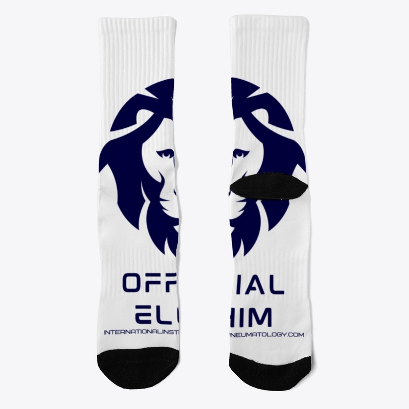 Official Elohim White