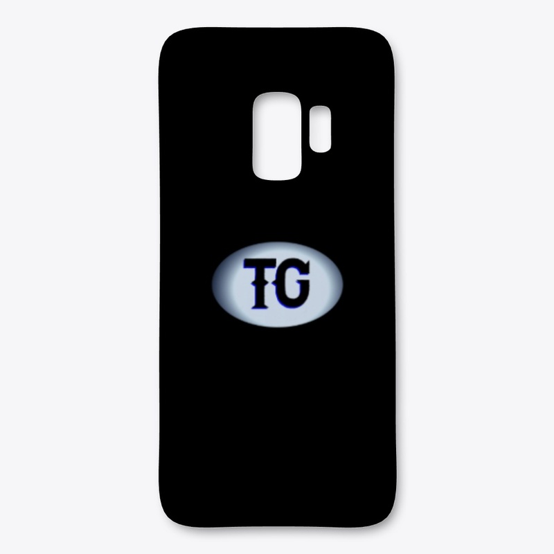 Tony Gonzo LOGO 