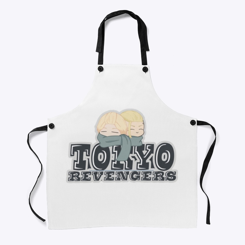 Tokyo Revengers