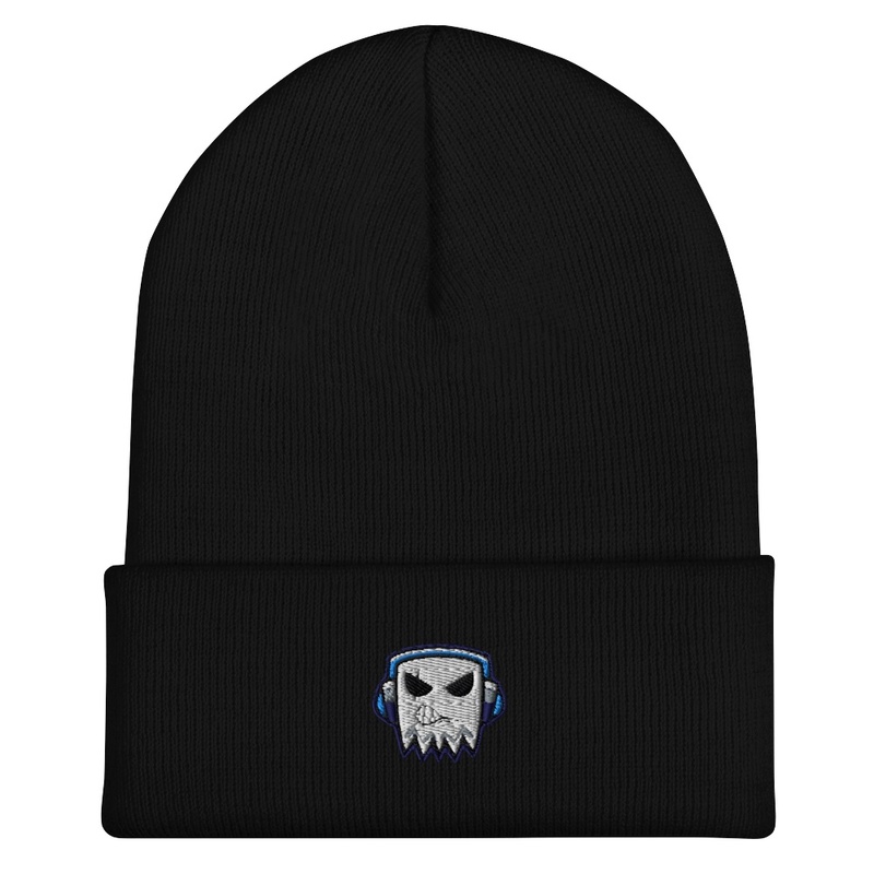 FNTM Big Brain Beanie
