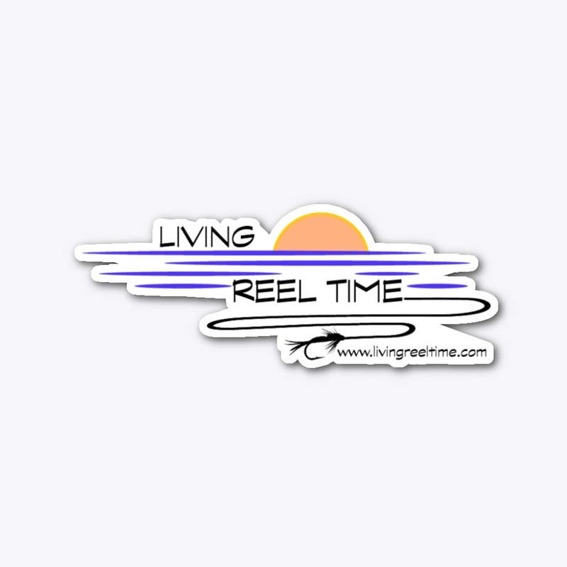 LRT Sticker