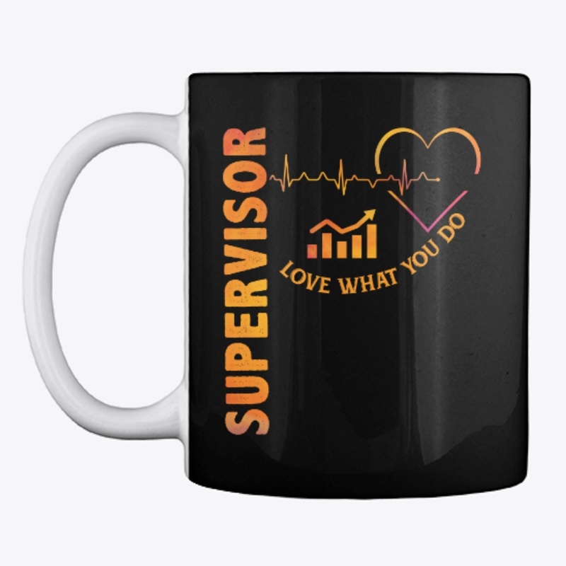 Love Supervisor