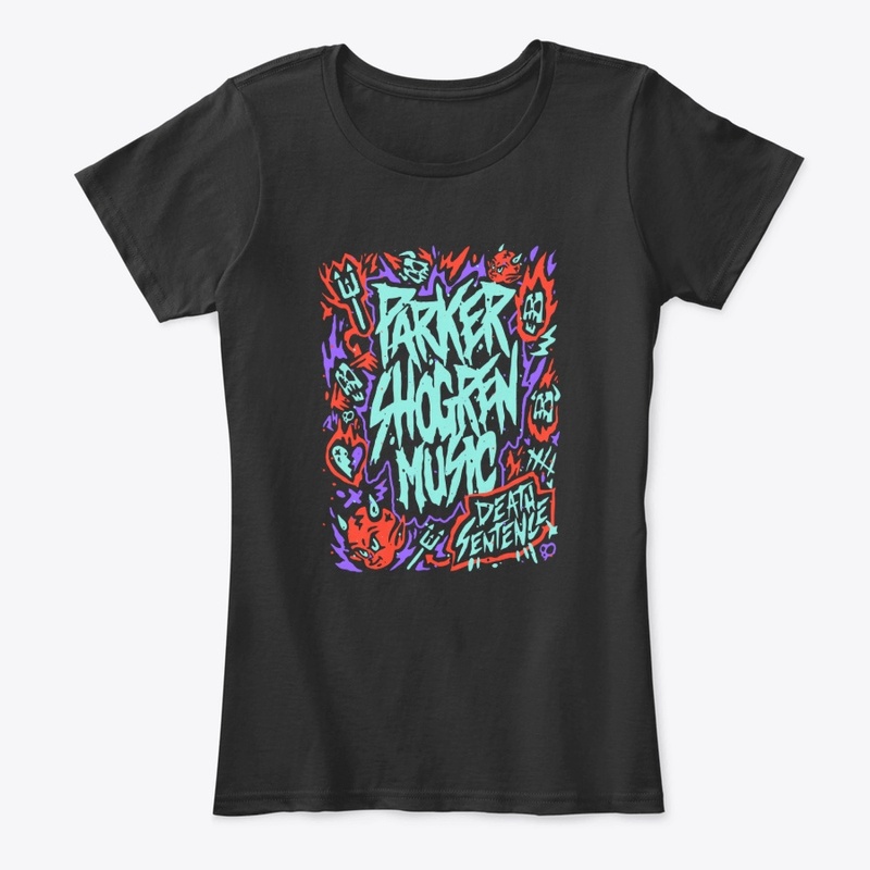 Alt Logo Merch