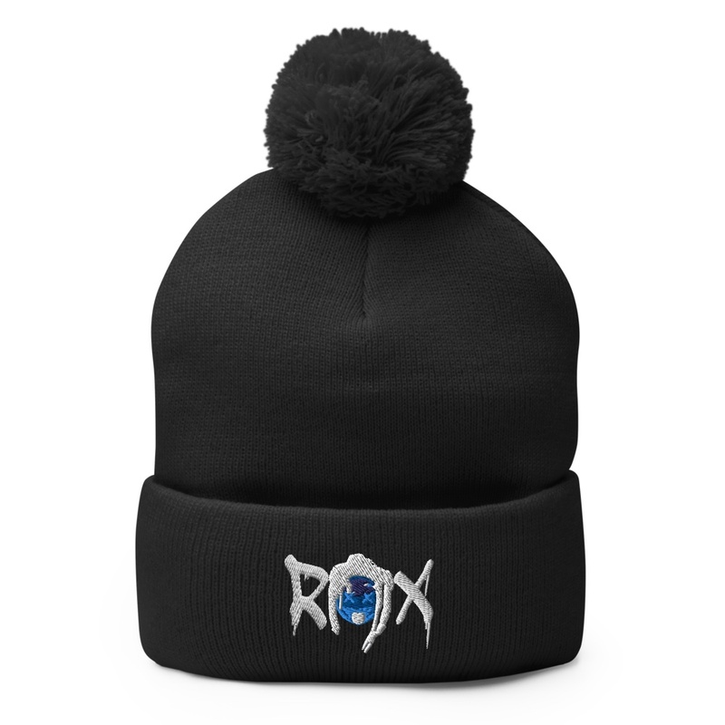 ROX Beanie/Winter Hat
