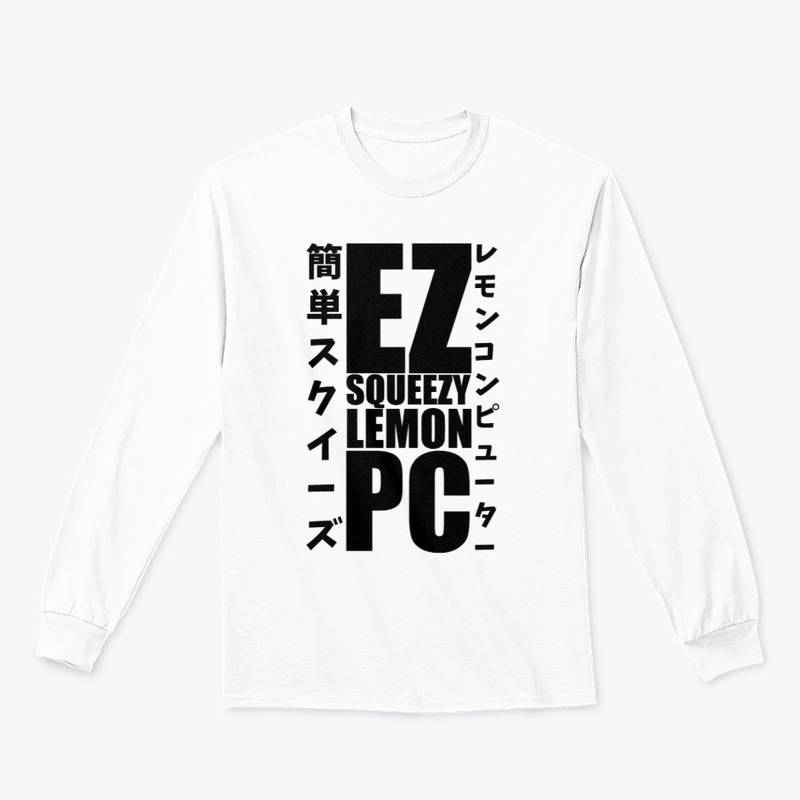 EZ Squeezy