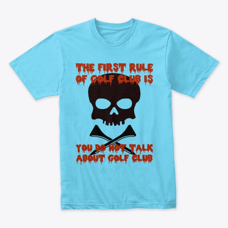 The First Rule
