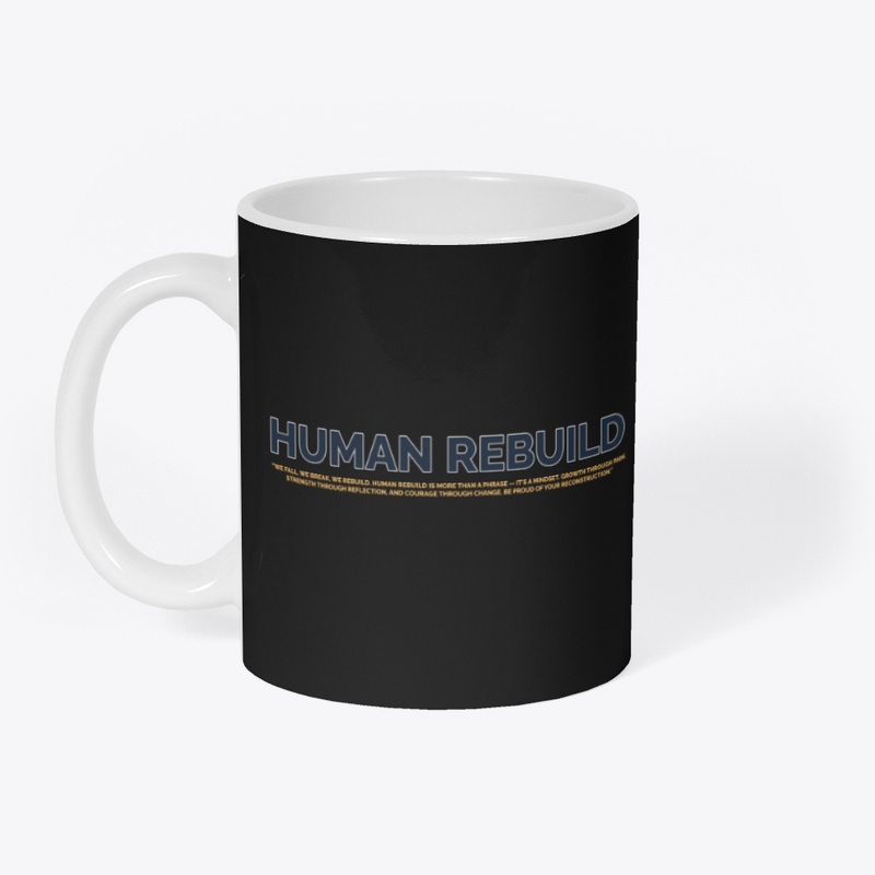 Human Rebuild 