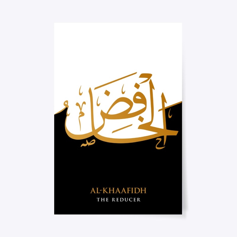 AL-KHAAFIDH : The REDUCER