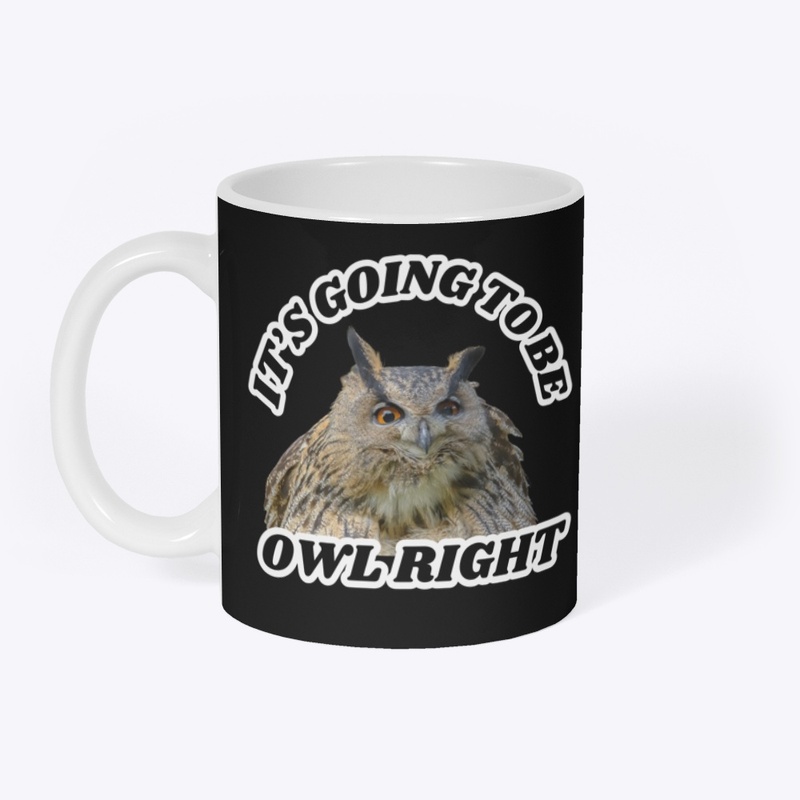 Owl Right