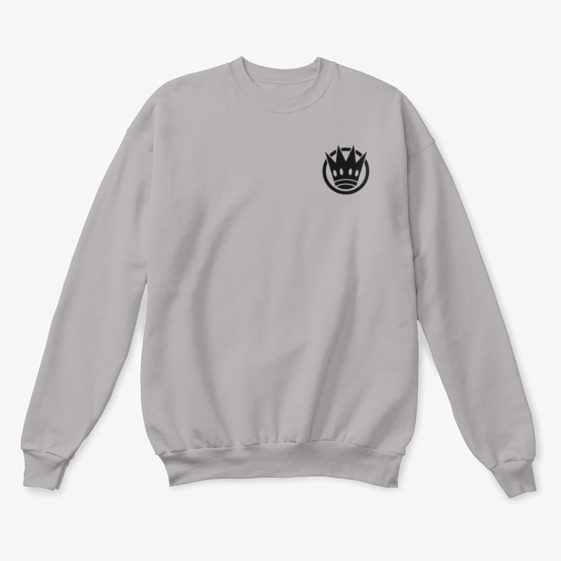 Sweatshirt - king (small)