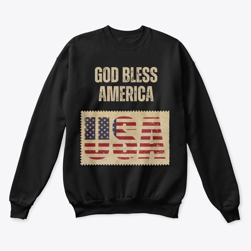 Proudly American Collection