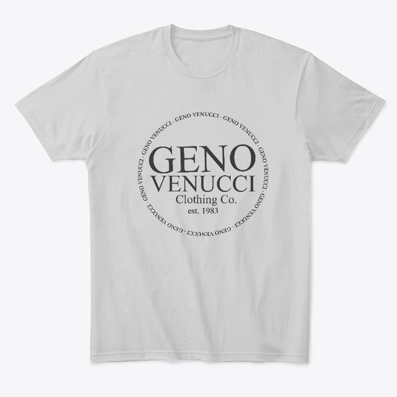 Geno Venucci 