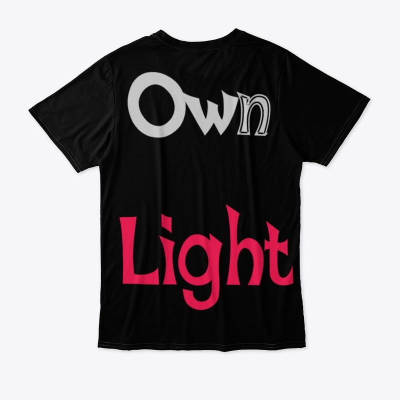 Be Your Own Light