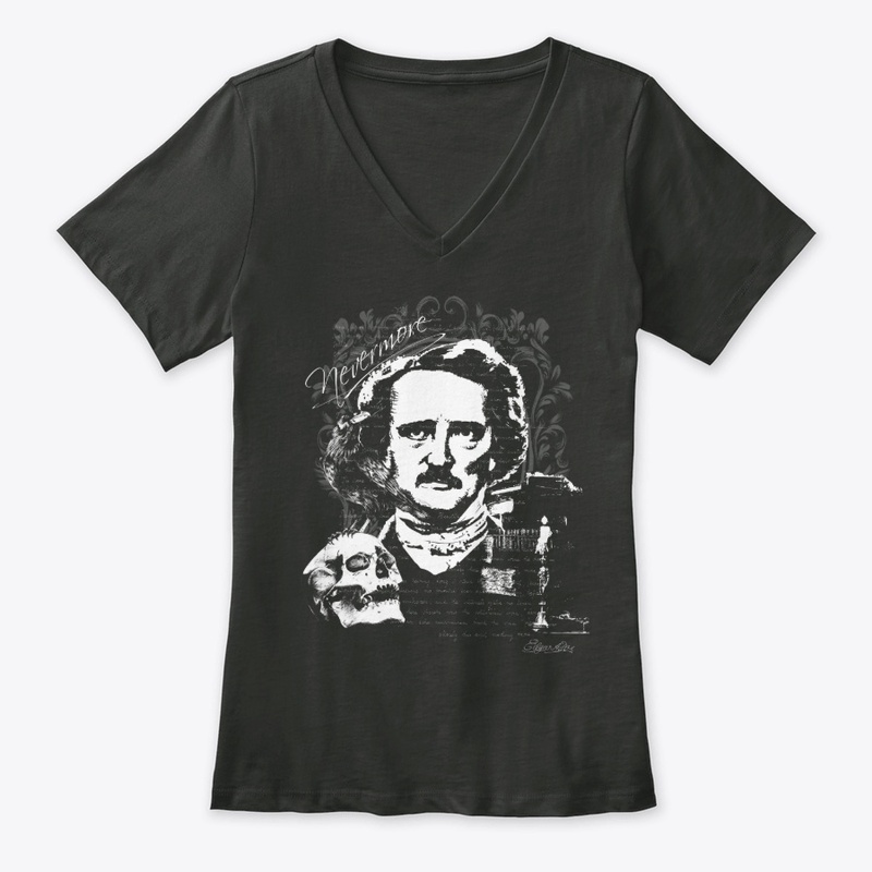 Nevermore