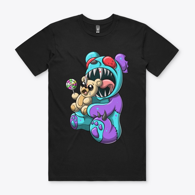 Bear collection