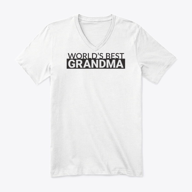 World's Best GrandMa