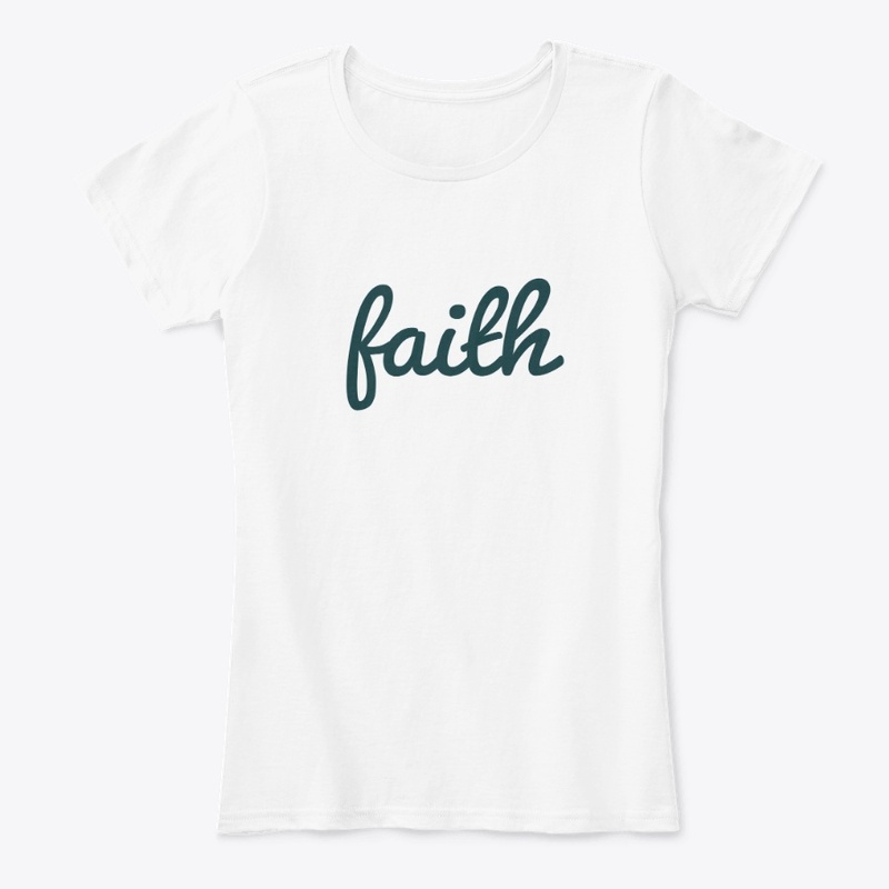 Faith 