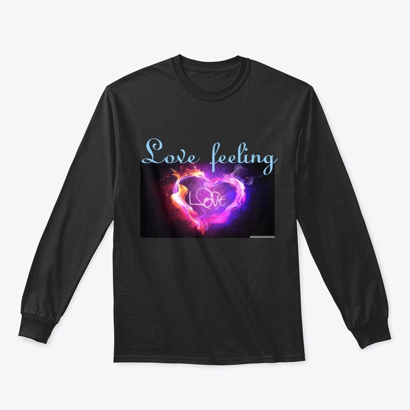 love feeling