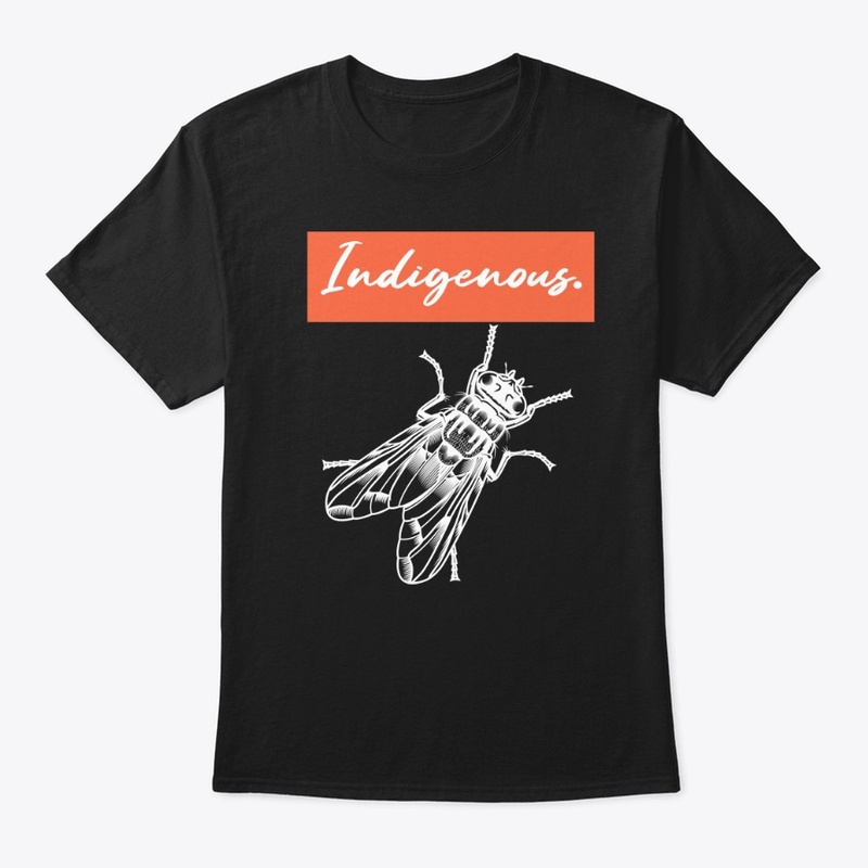 Indigenous Designs clothing