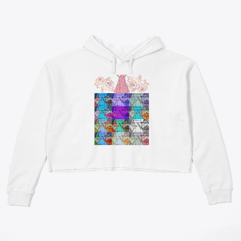 Rose Stained Glass