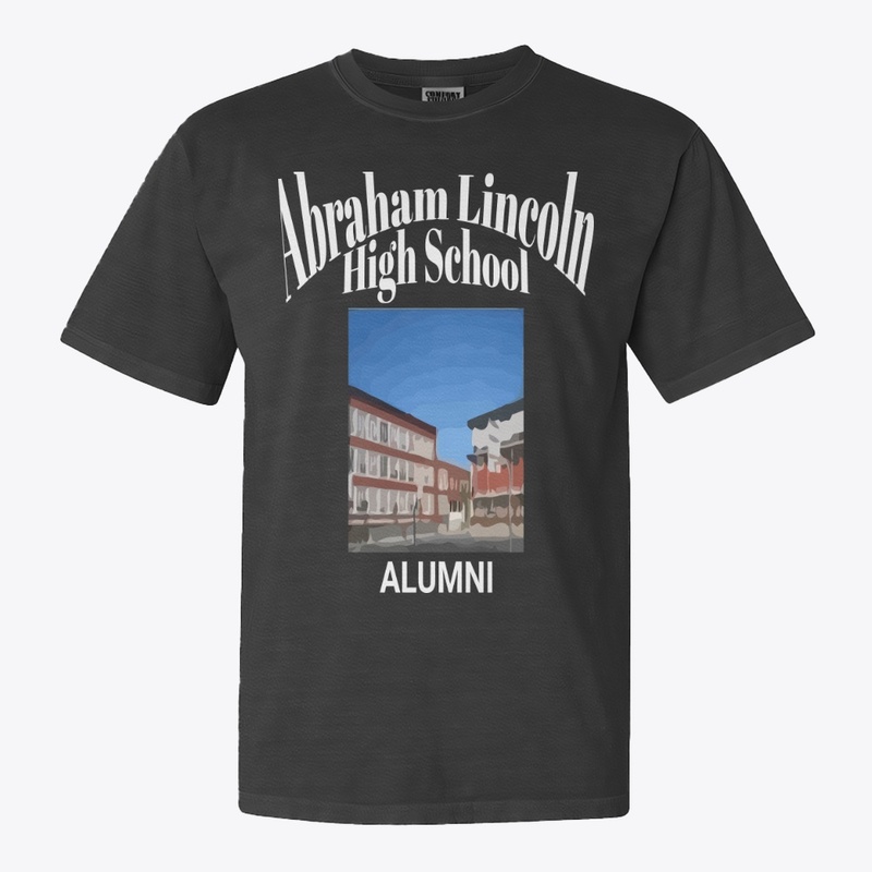 Abraham Lincoln High School