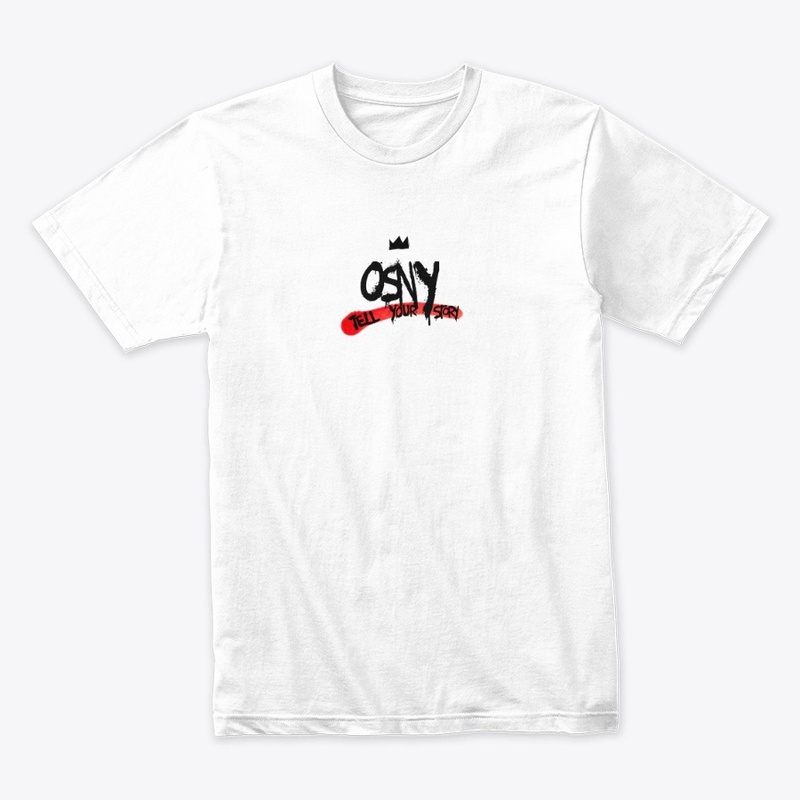 0sNy (Tell Your Story)