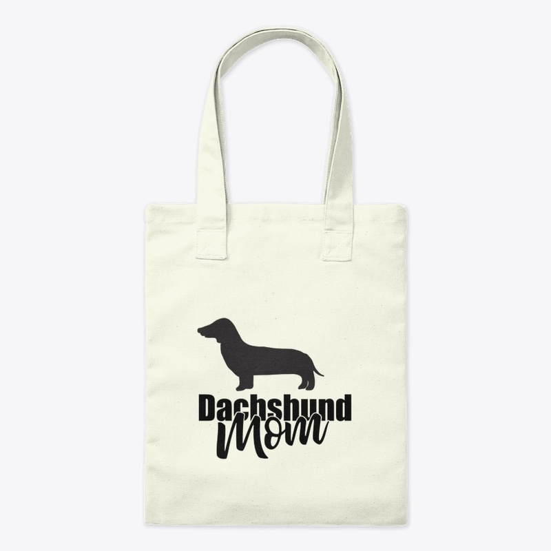 Dachshund Mom 