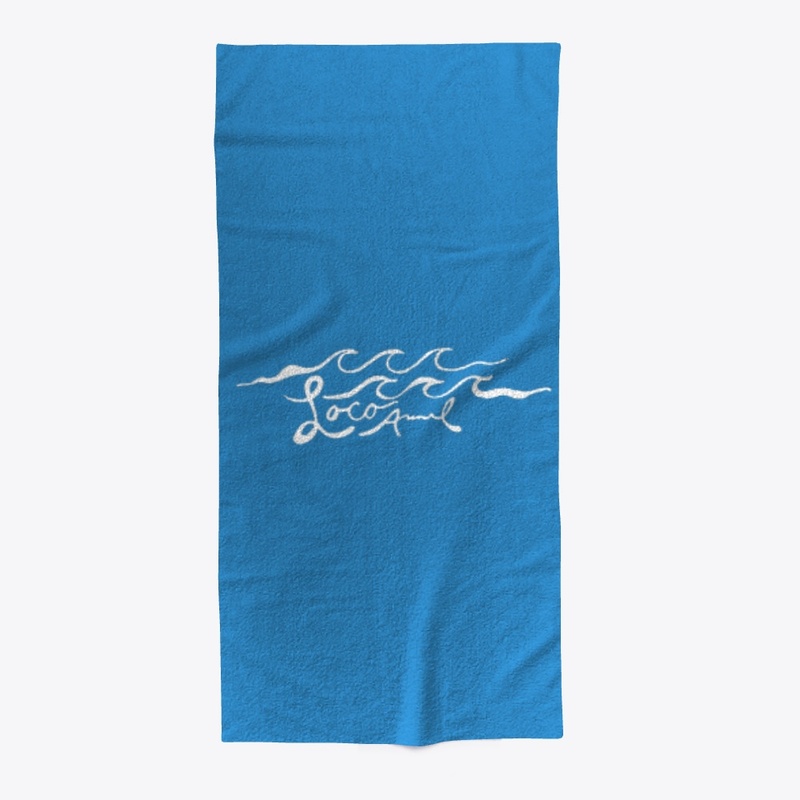 Original Products By LocoAzul®️