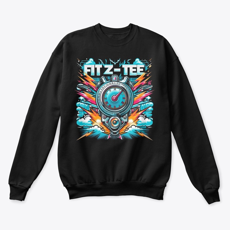 FitzTee 3