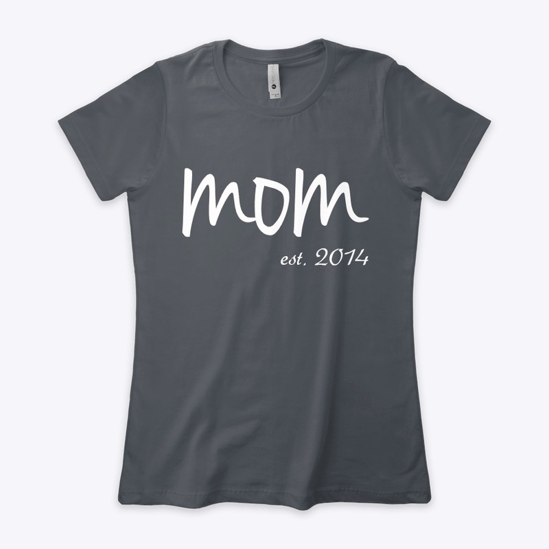Mom-Established 2014