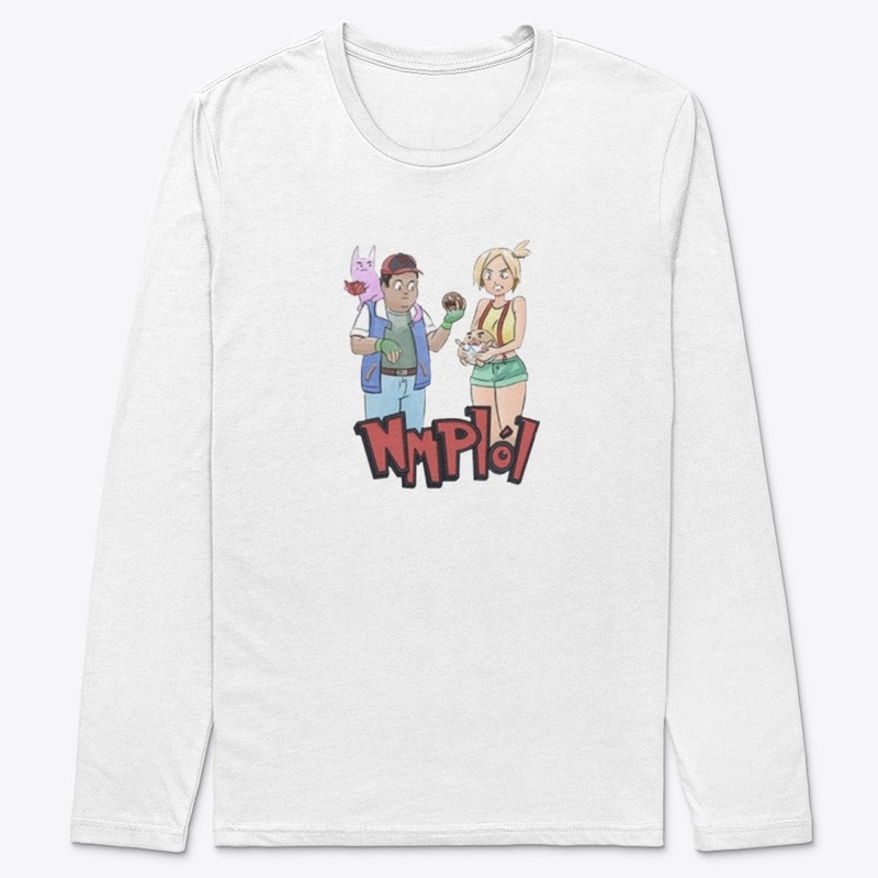 Nmplol Merch