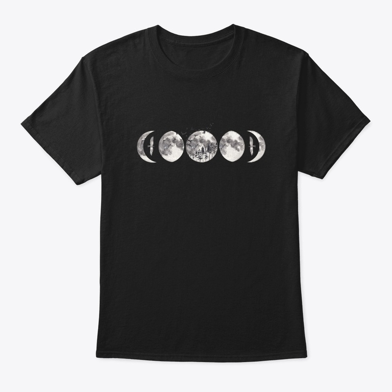 Science | Moon Phases