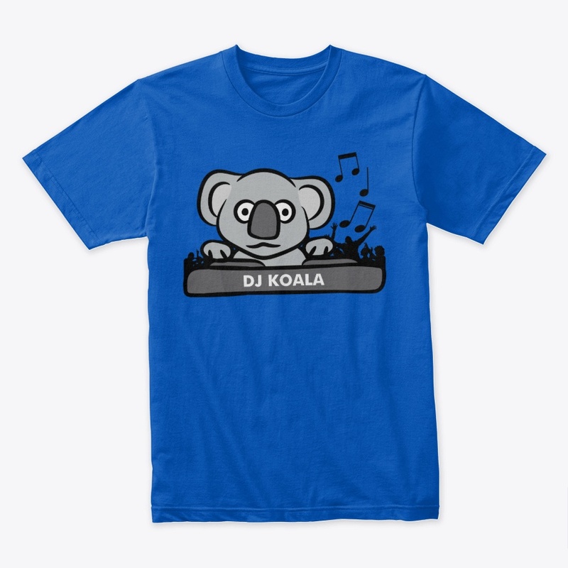 DJ Koala