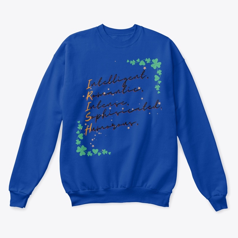 "IRISH" Colletion