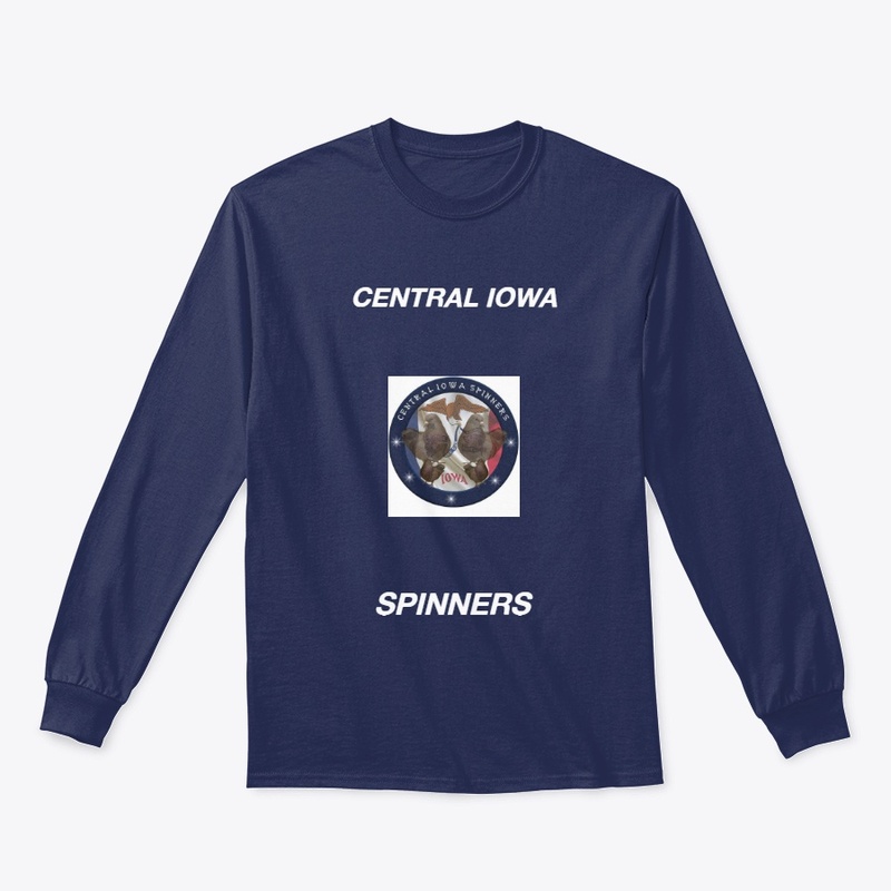 CENTRAL IOWA SPINNERS (CUSTOM)