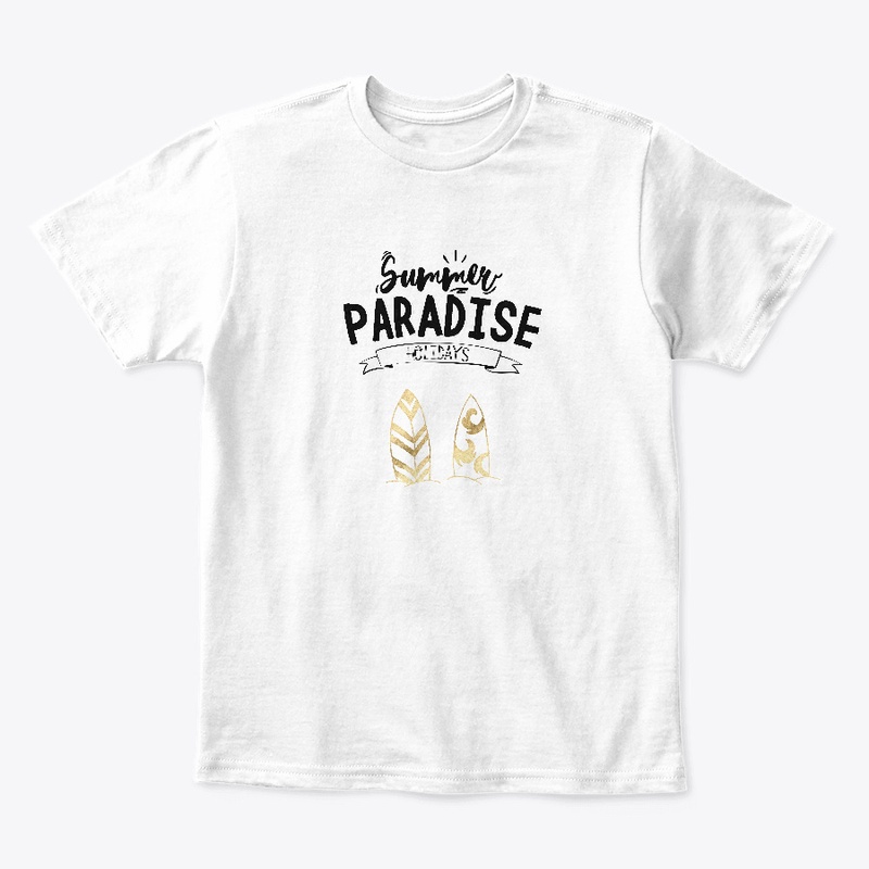 Summer Paradise