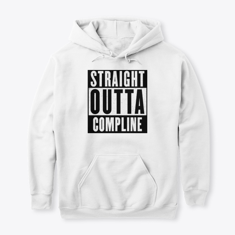 Straight Outta Compline