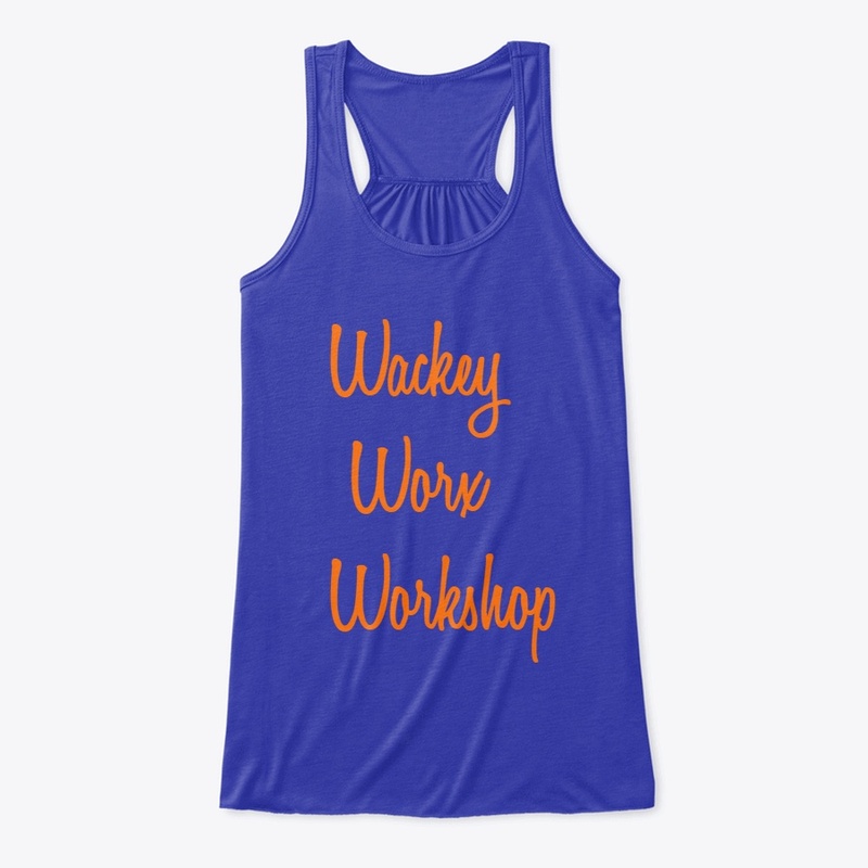 Wackey Worx 3