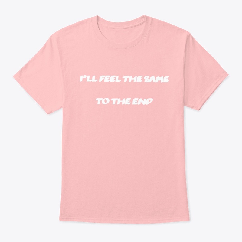 To The End Collection