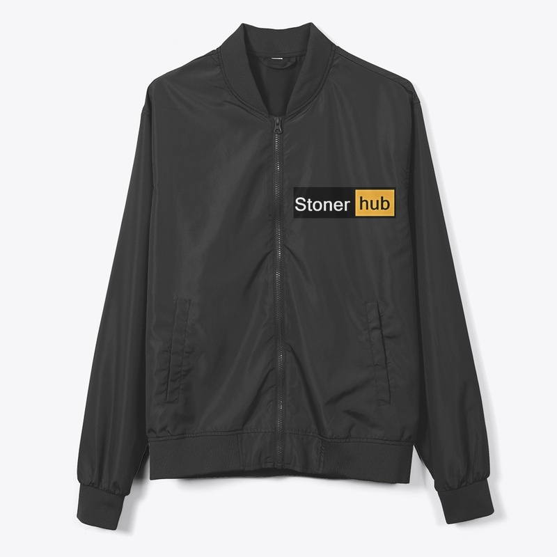 Stonerhub Bomber Jacket