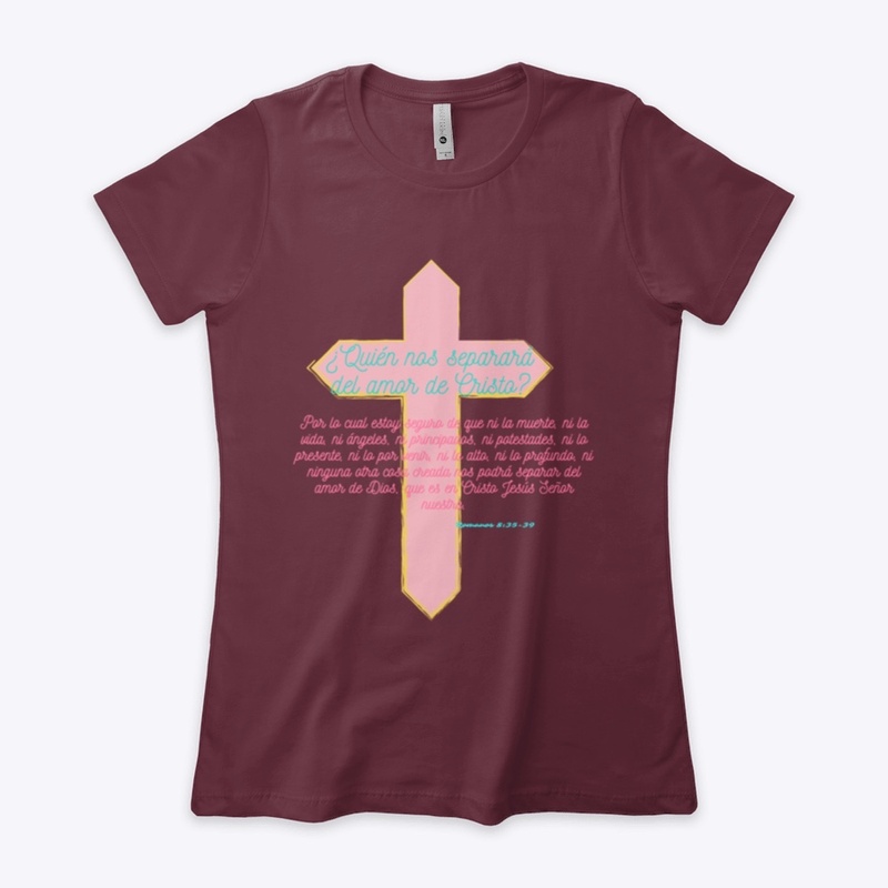 Romanos 8:35-39