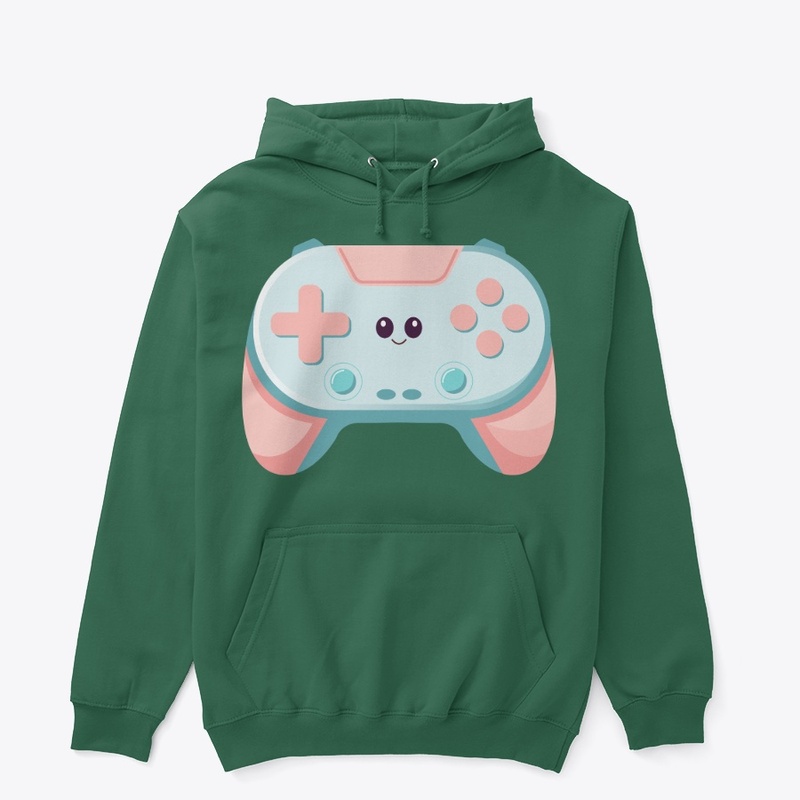 Kawaii Controller