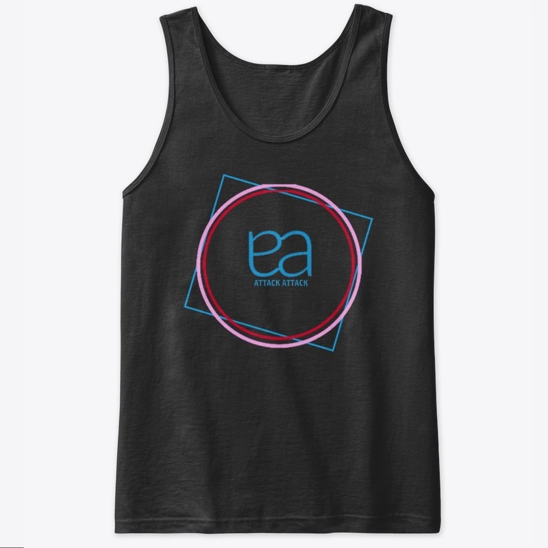 Attack Tshirt