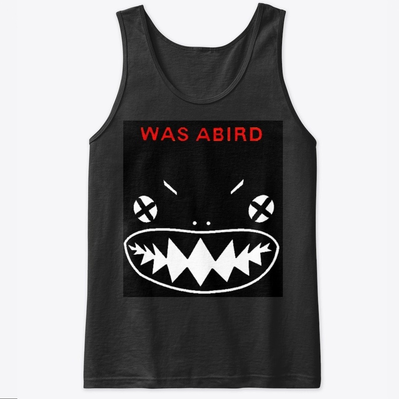 WAS ABIRD