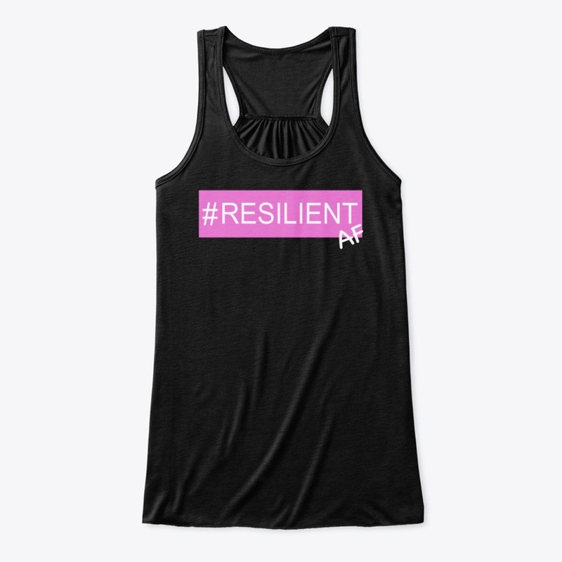 Resilient AF