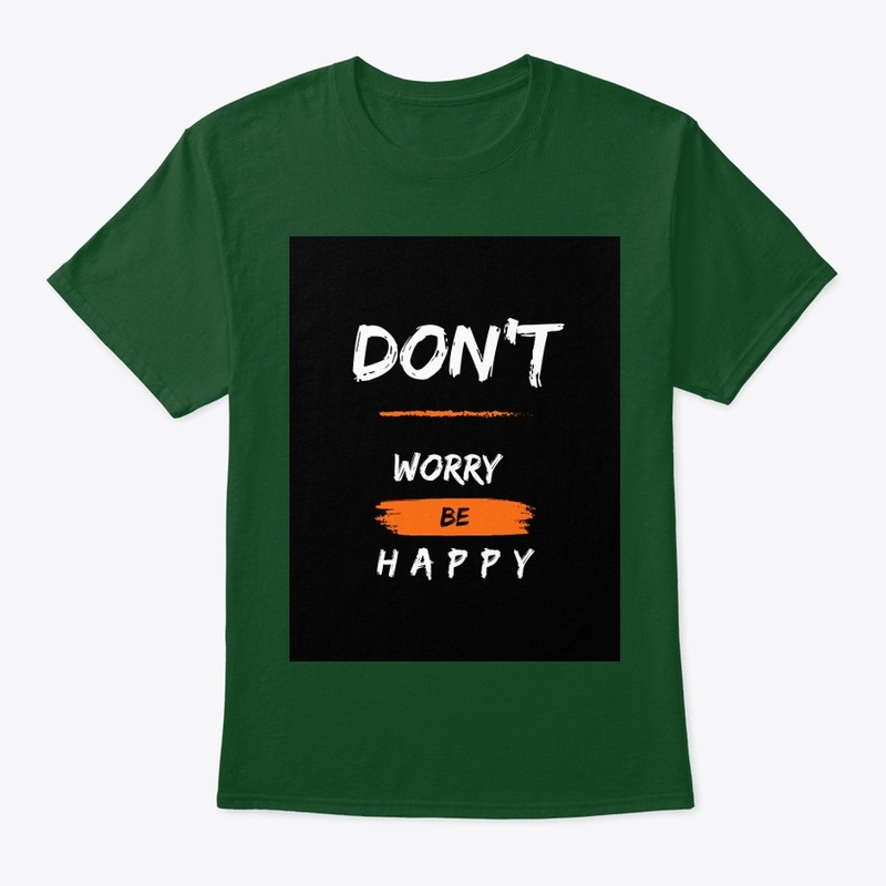 Good vibes only