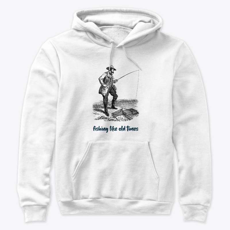 Gone Fishing Gifts