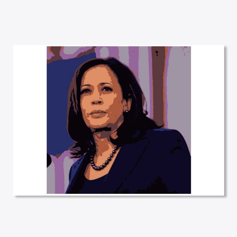 Kamala Harris